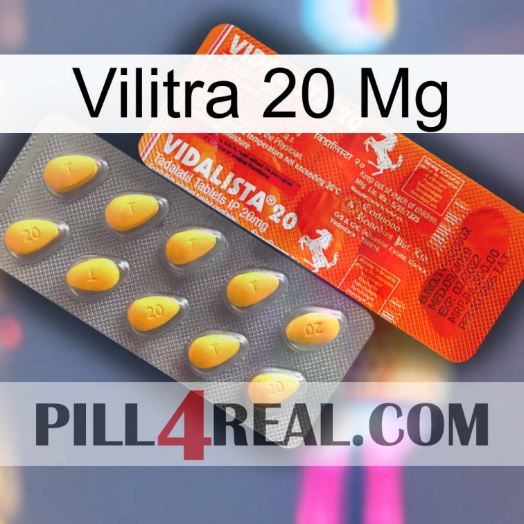 Vilitra 20 Mg new01